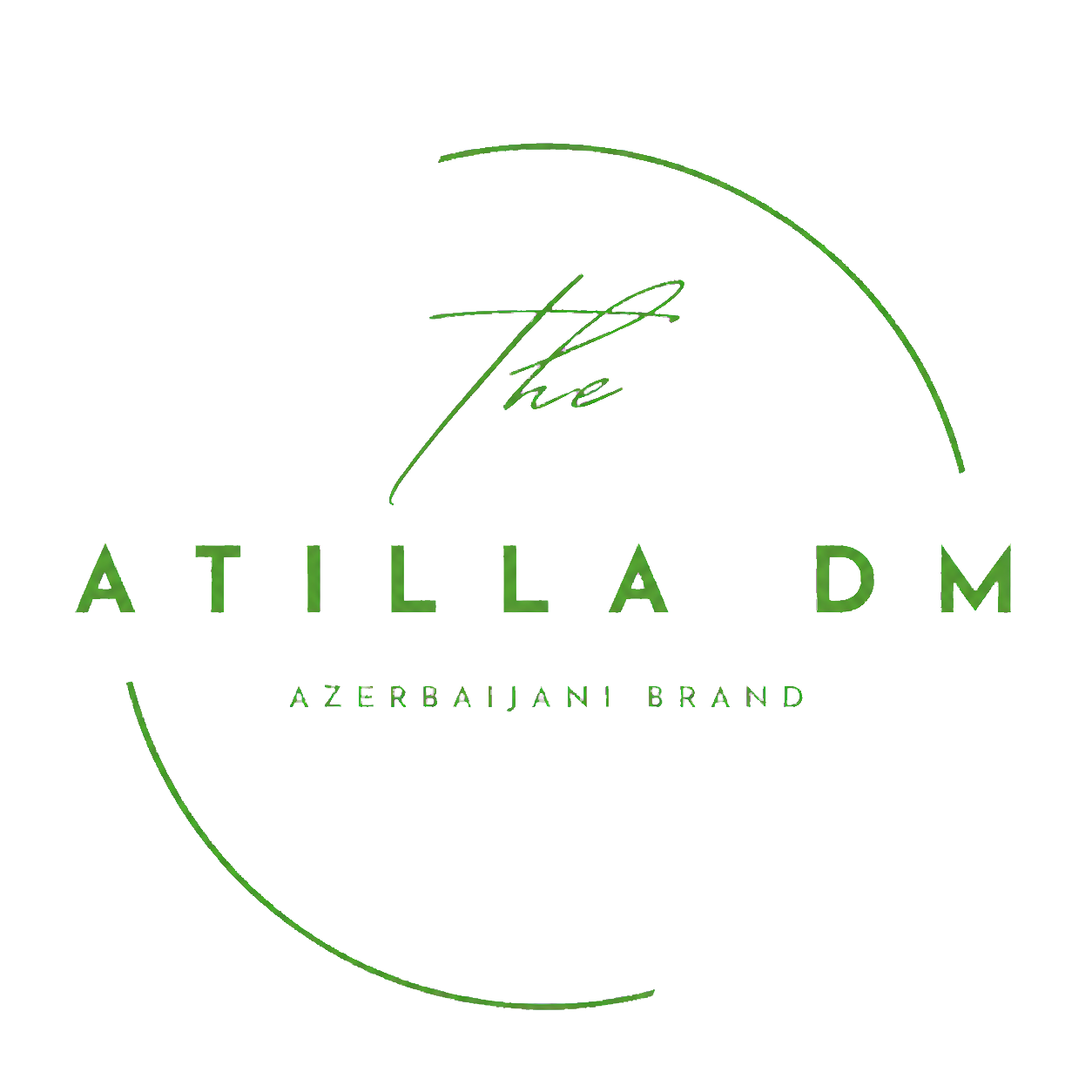 Atilla DM Mebel fabriki loqosu